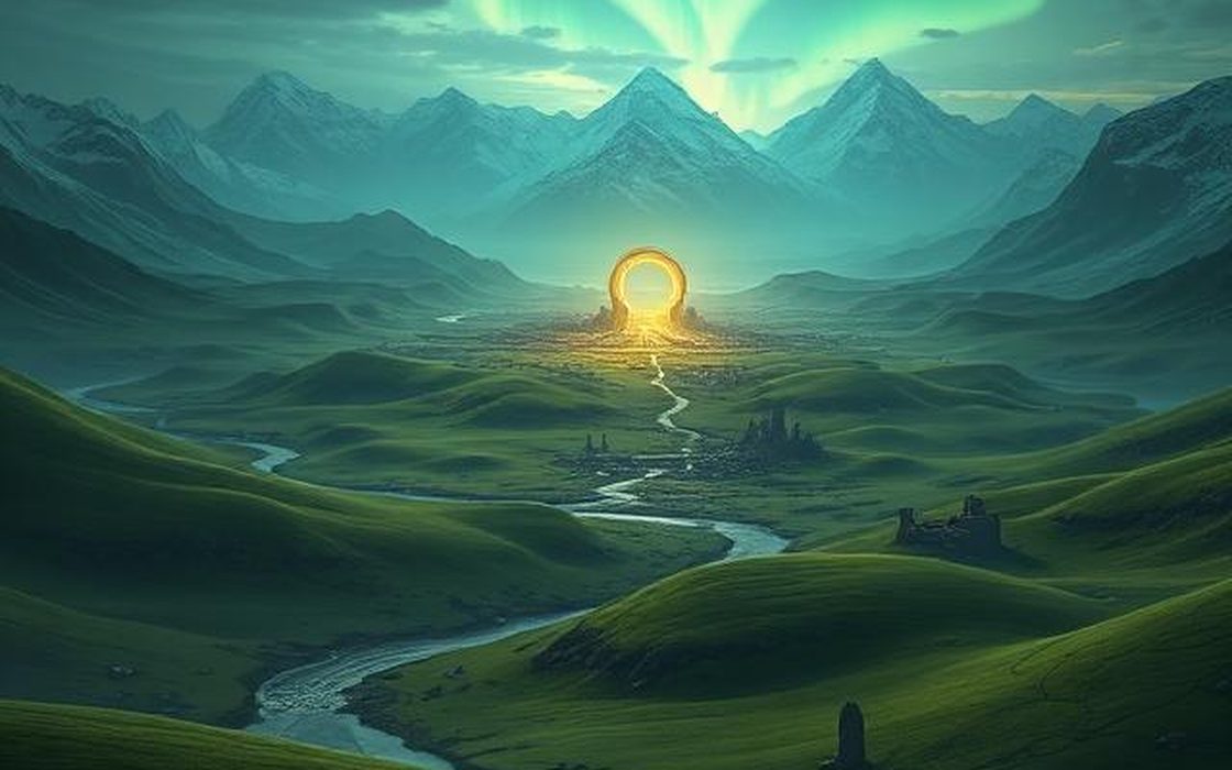 Cover for the Sirenfall review